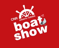 Avrasya Boatshow 2011