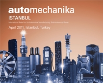 Automechanica 2011